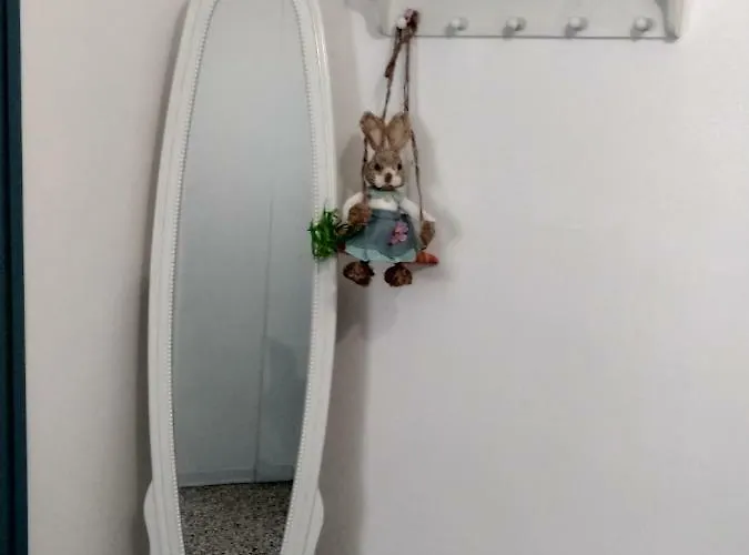 Apartment With Children In Venice Mestre