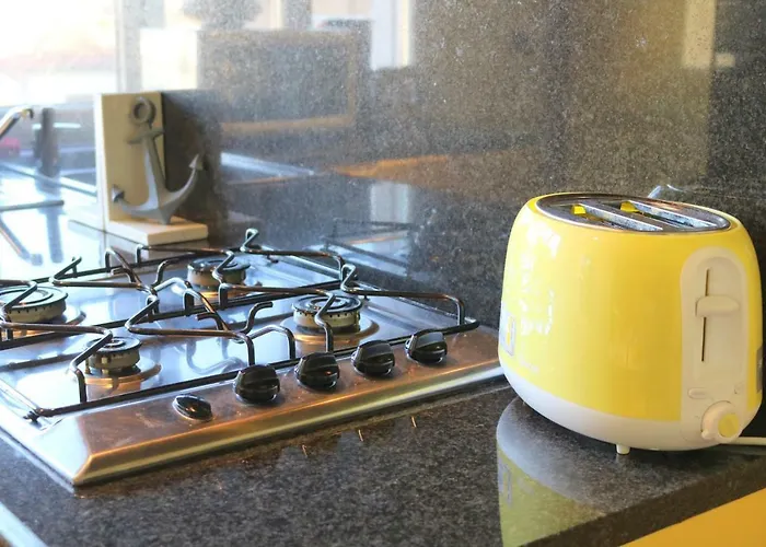 With Children In Venice Apartment Mestre