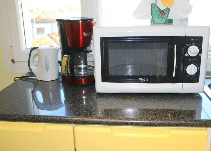 With Children In Venice