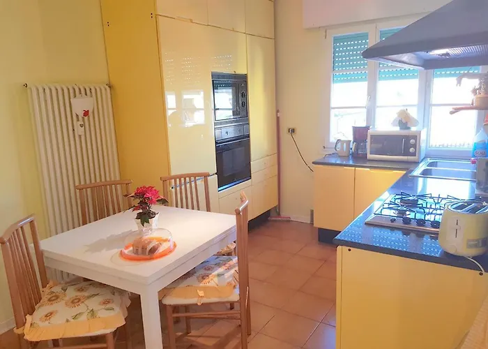 Apartment With Children In Venice *