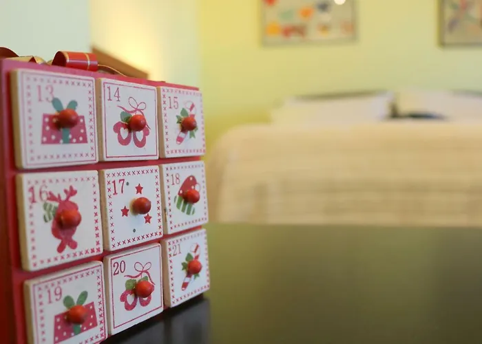 Apartment With Children In Venice