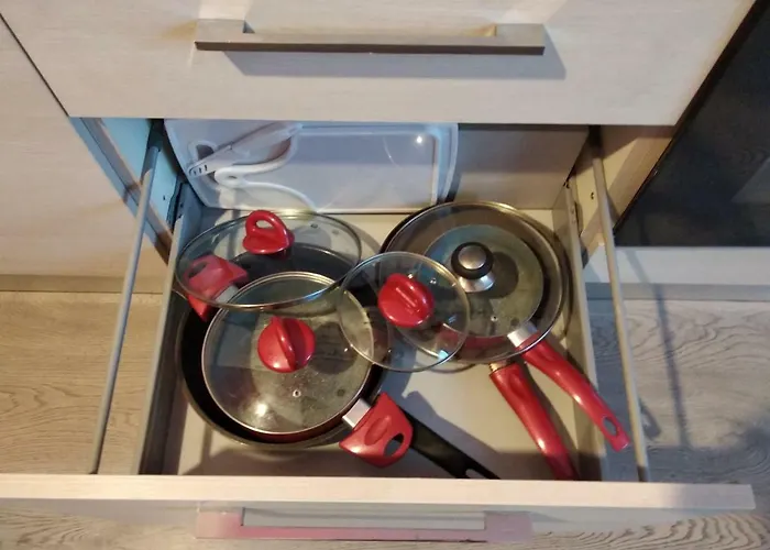 With Children In Venice * Mestre